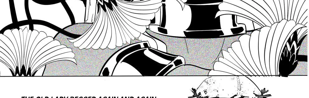 Read The Djinn chapter 6 image 149 on Lezhin
