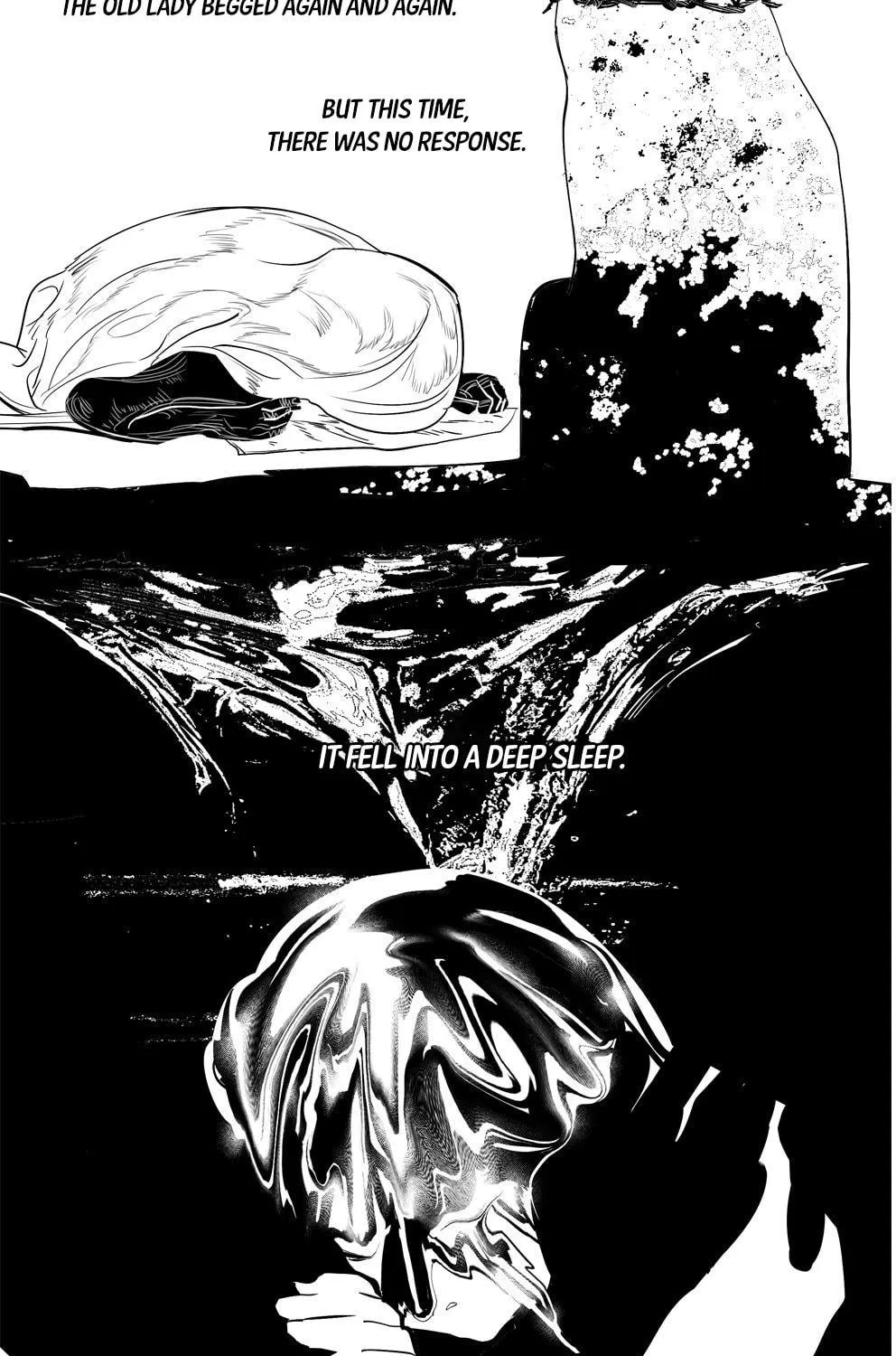Read The Djinn chapter 6 image 150 on Lezhin