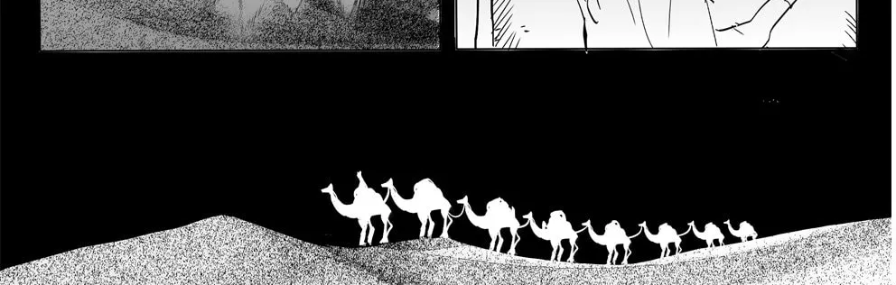 Read The Djinn chapter 6 image 153 on Lezhin