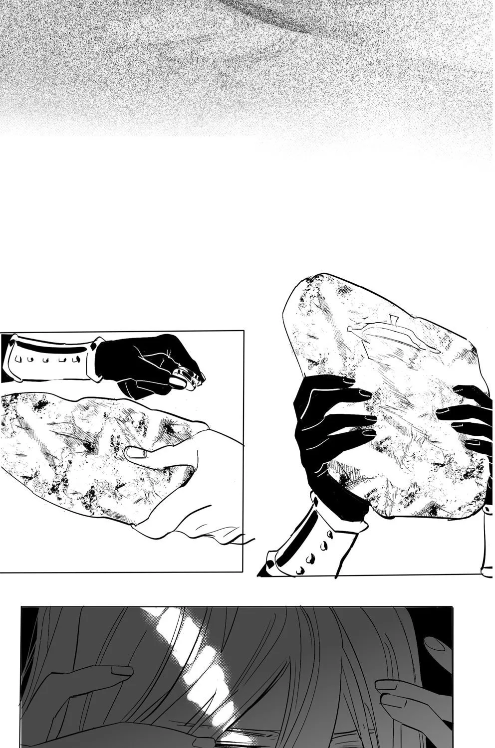 Read The Djinn chapter 6 image 154 on Lezhin