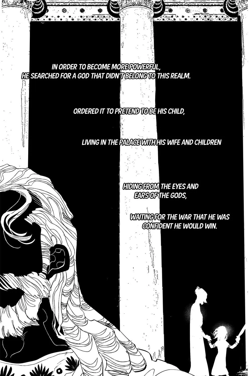 Read The Djinn chapter 6 image 160 on Lezhin