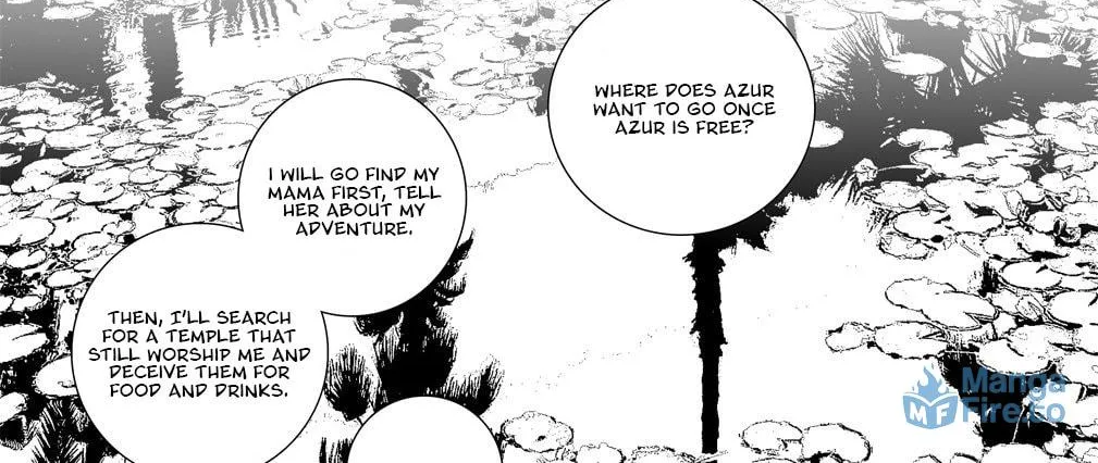 Read The Djinn chapter 6 image 163 on Lezhin
