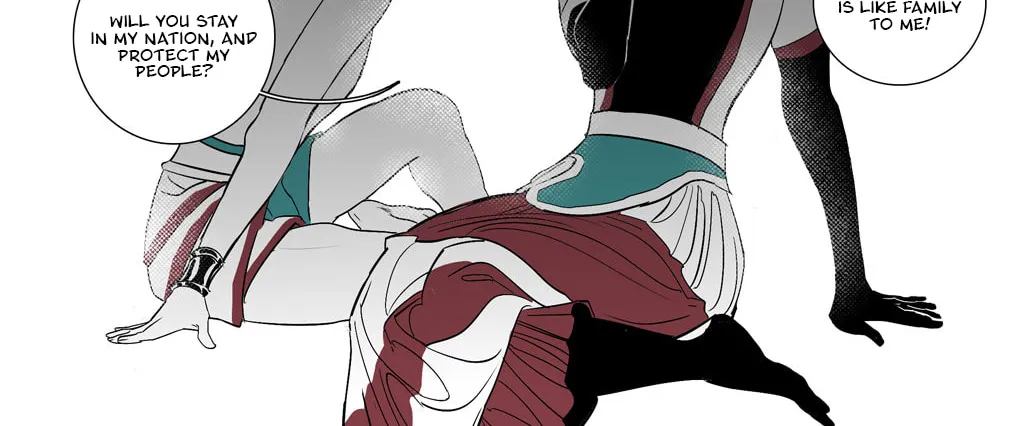Read The Djinn chapter 6 image 165 on Lezhin