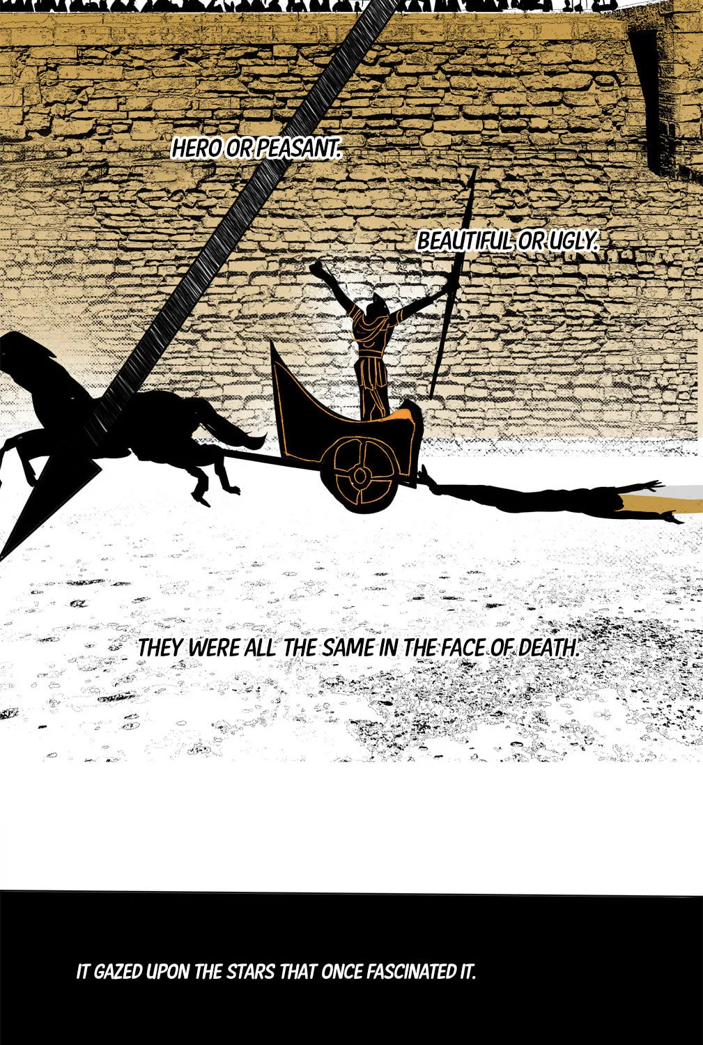 Read The Djinn chapter 6 image 172 on Lezhin