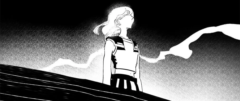 Read The Djinn chapter 6 image 173 on Lezhin