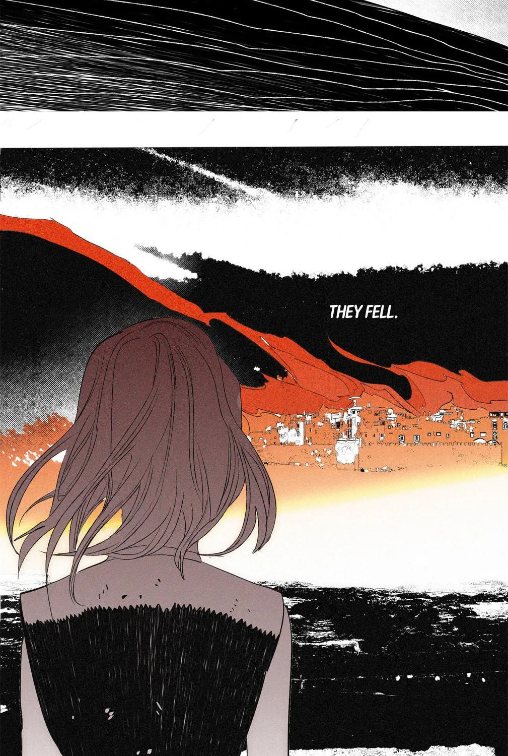 Read The Djinn chapter 6 image 174 on Lezhin