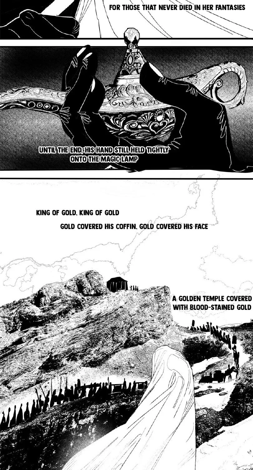 Read The Djinn chapter 6 image 178 on Lezhin