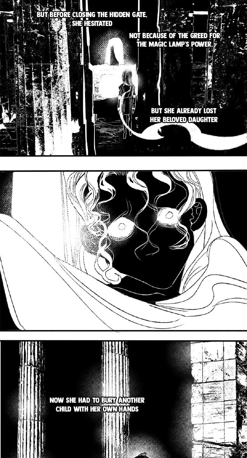 Read The Djinn chapter 6 image 180 on Lezhin