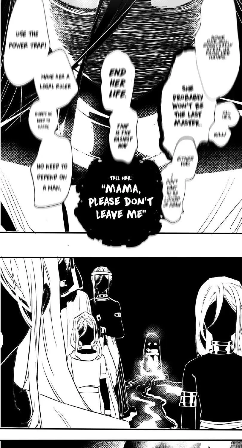 Read The Djinn chapter 6 image 186 on Lezhin