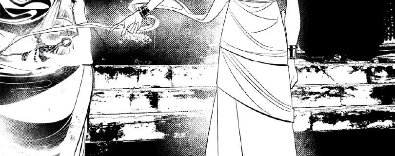 Read The Djinn chapter 6 image 189 on Lezhin
