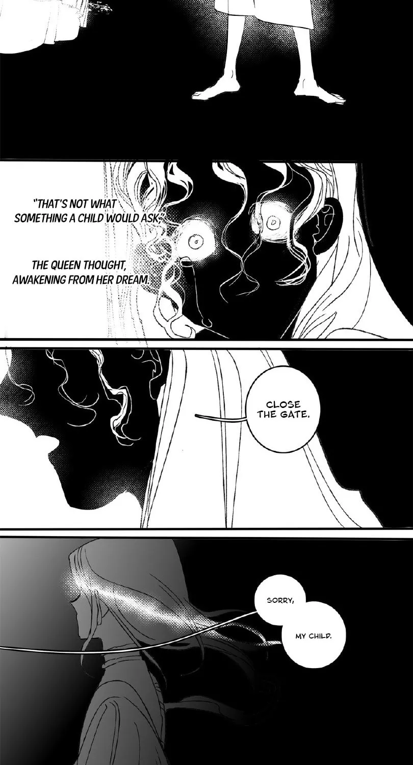 Read The Djinn chapter 6 image 190 on Lezhin