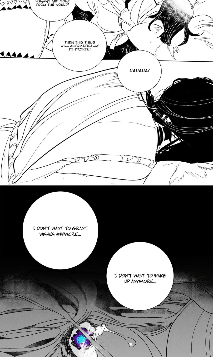 Read The Djinn chapter 6 image 196 on Lezhin