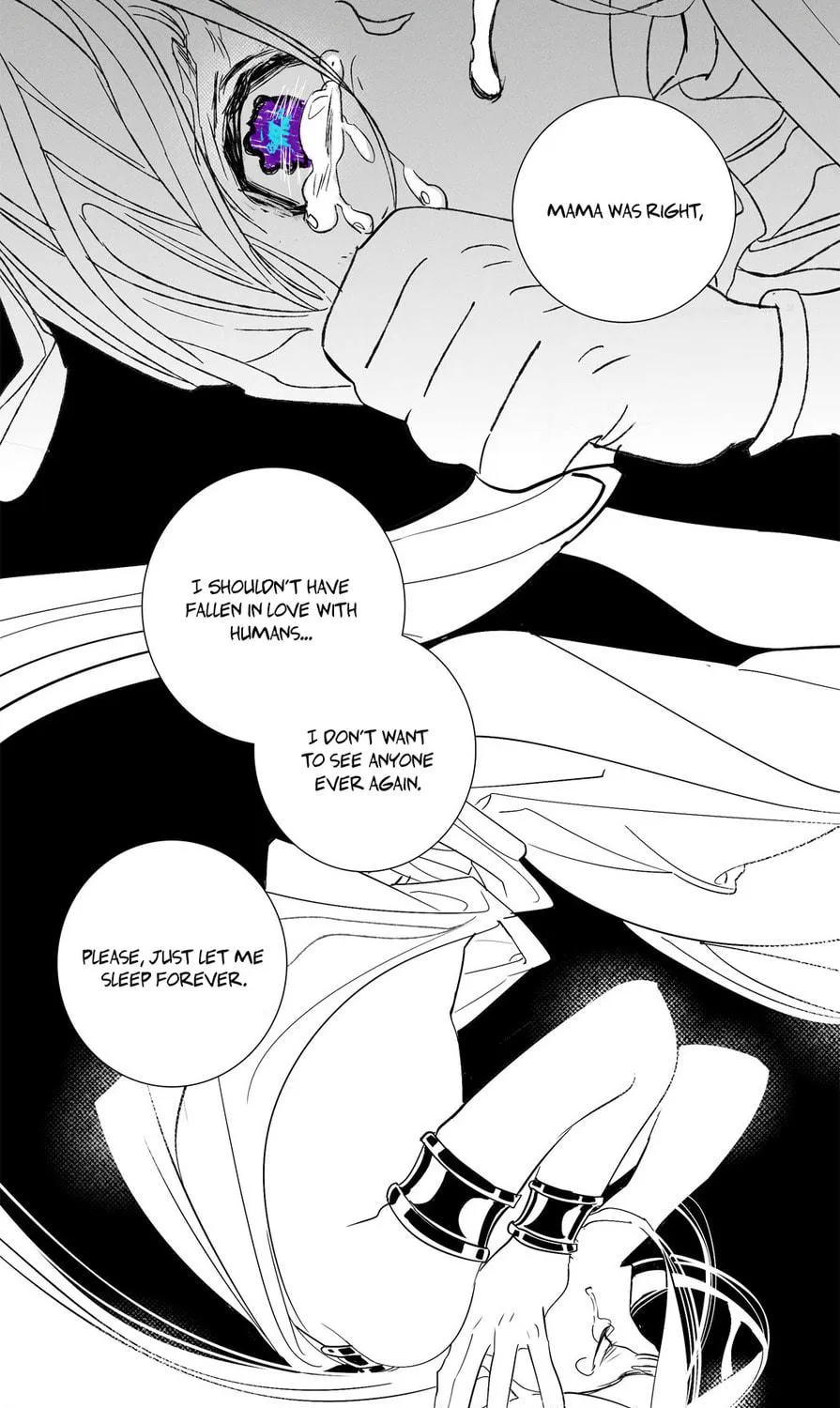 Read The Djinn chapter 6 image 198 on Lezhin