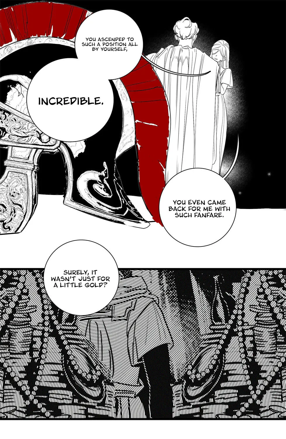 Read The Djinn chapter 6 image 20 on Lezhin
