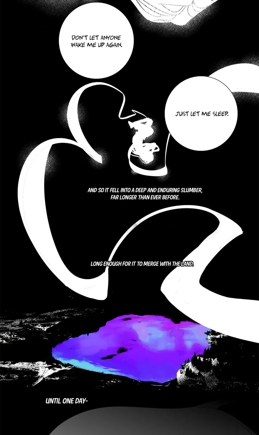 Read The Djinn chapter 6 image 200 on Lezhin