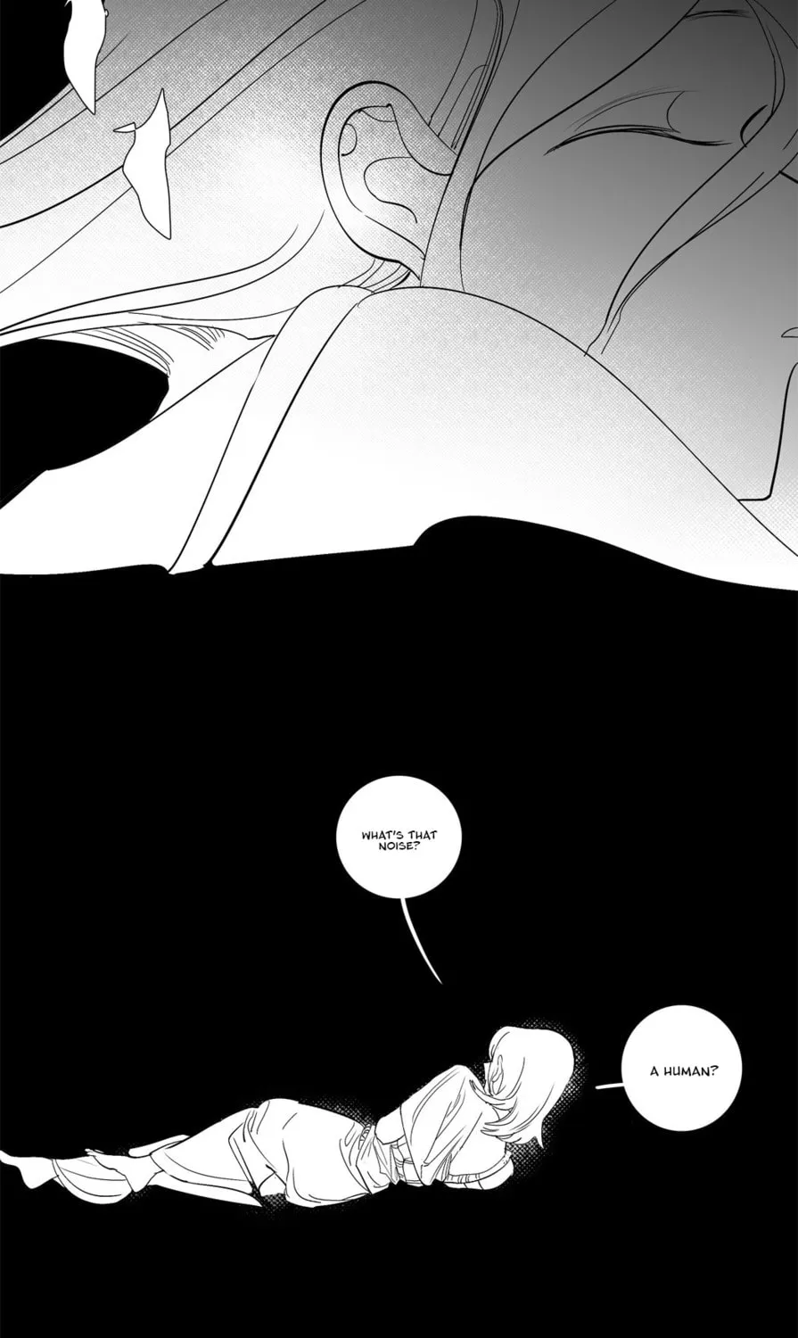 Read The Djinn chapter 6 image 202 on Lezhin
