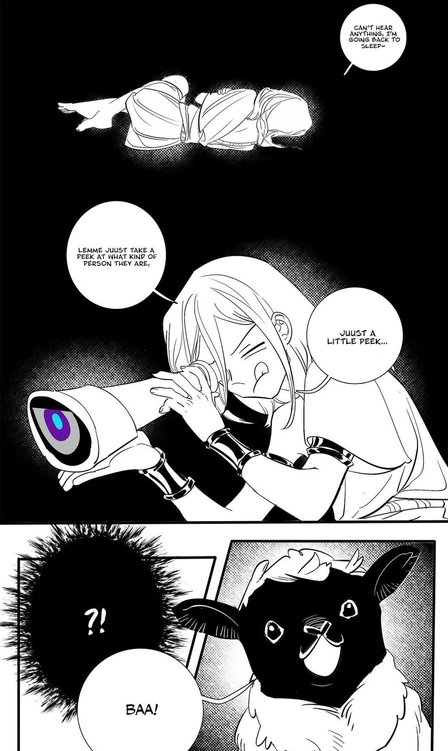 Read The Djinn chapter 6 image 204 on Lezhin