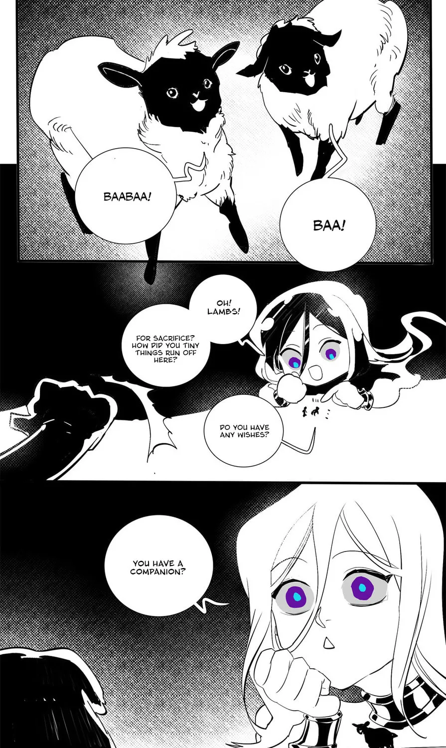 Read The Djinn chapter 6 image 206 on Lezhin