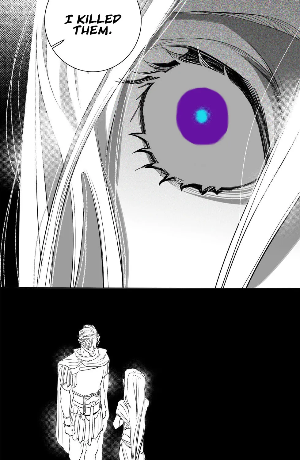 Read The Djinn chapter 6 image 24 on Lezhin