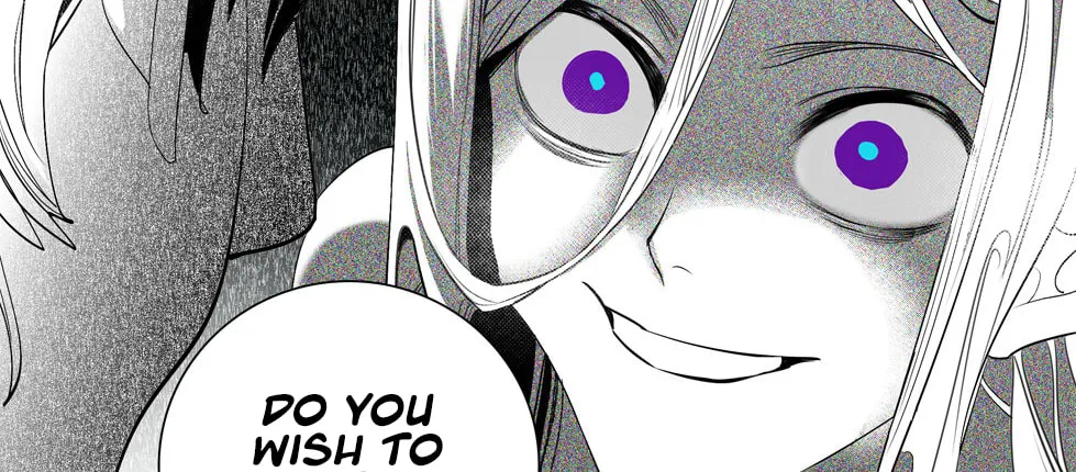Read The Djinn chapter 6 image 27 on Lezhin