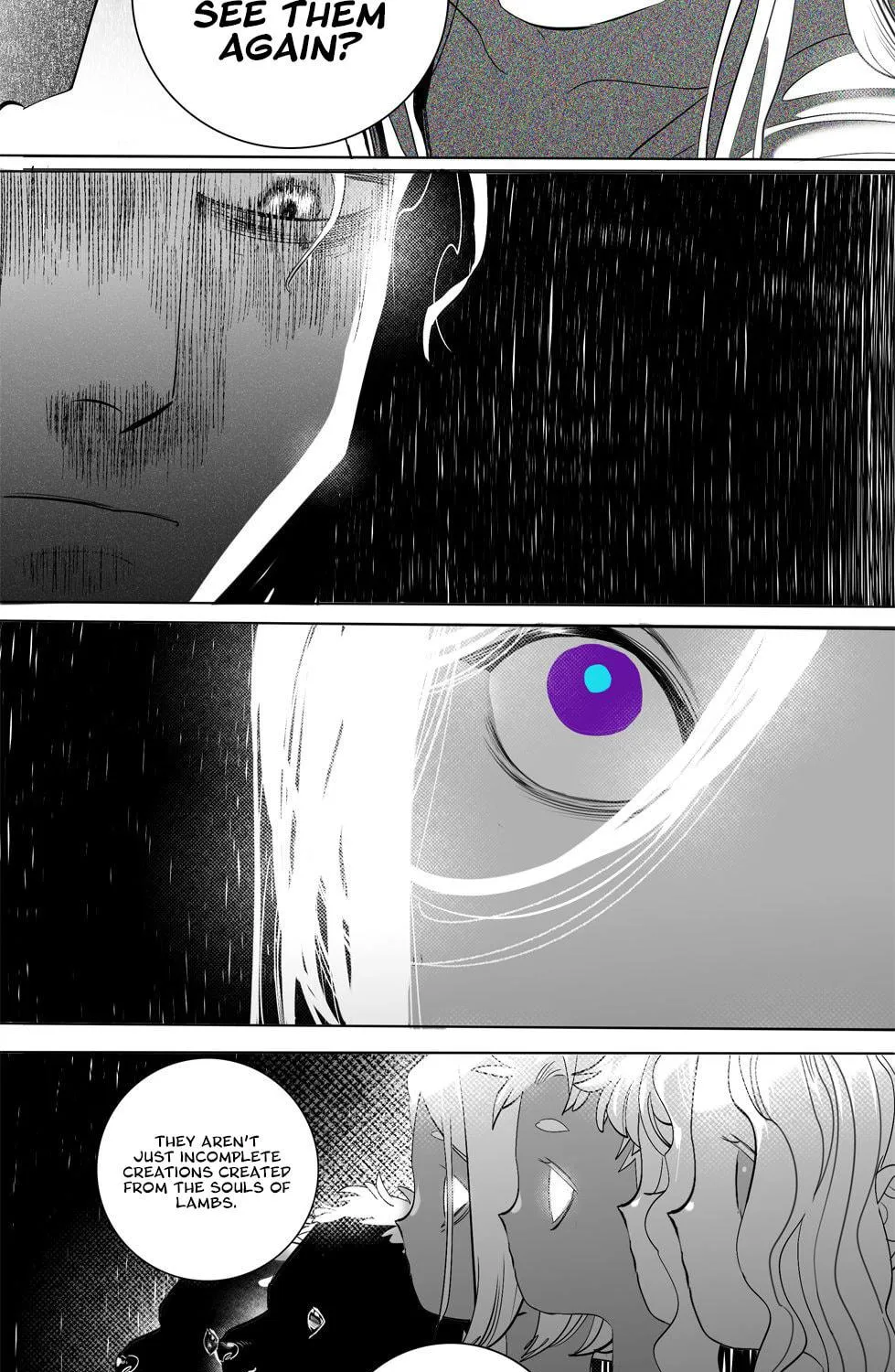 Read The Djinn chapter 6 image 28 on Lezhin