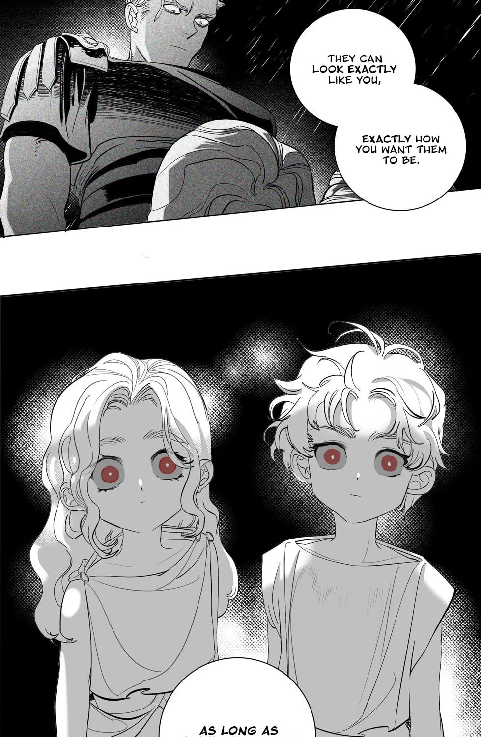 Read The Djinn chapter 6 image 30 on Lezhin