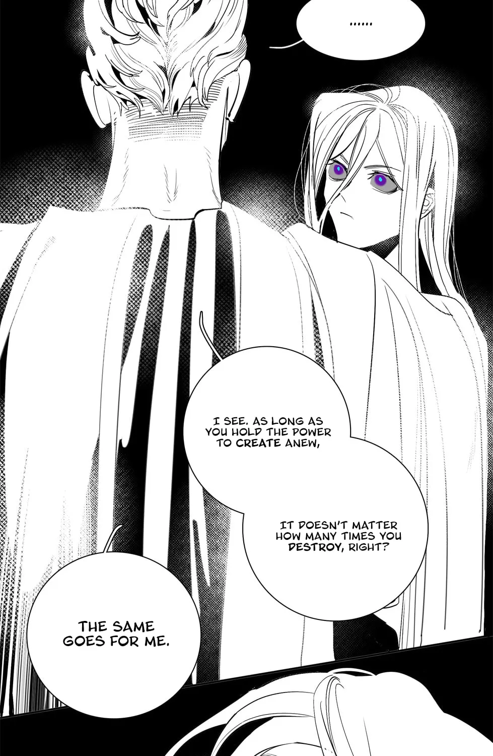 Read The Djinn chapter 6 image 32 on Lezhin