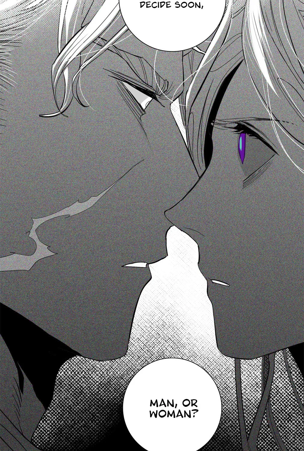 Read The Djinn chapter 6 image 36 on Lezhin