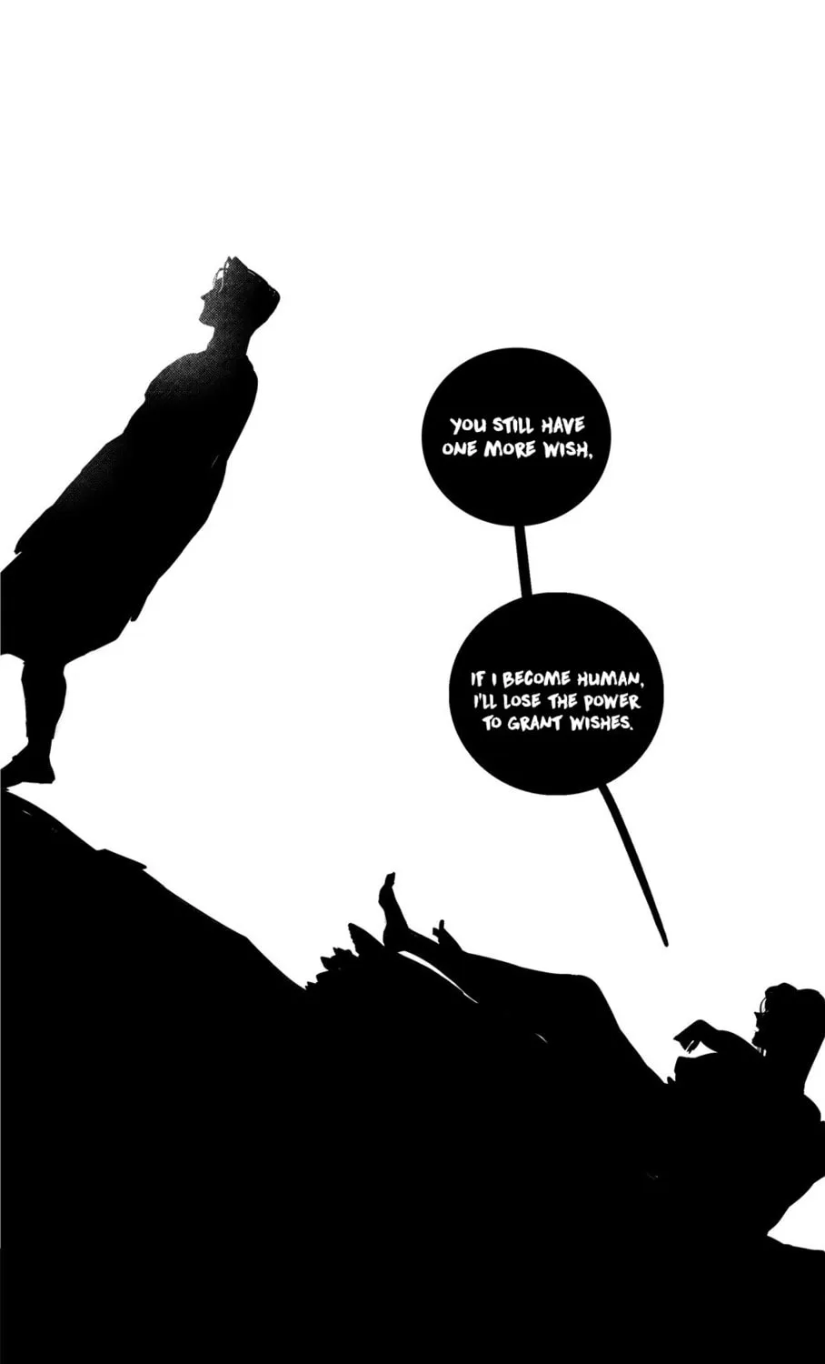 Read The Djinn chapter 6 image 41 on Lezhin