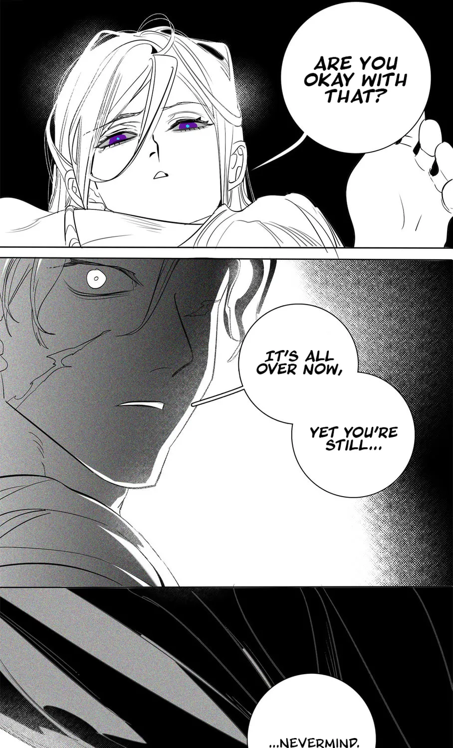 Read The Djinn chapter 6 image 43 on Lezhin