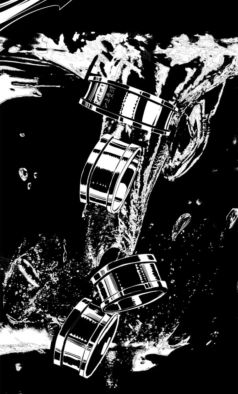 Read The Djinn chapter 6 image 49 on Lezhin