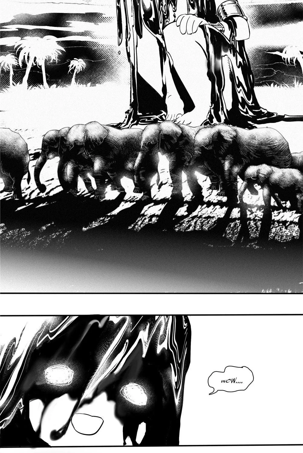 Read The Djinn chapter 6 image 57 on Lezhin