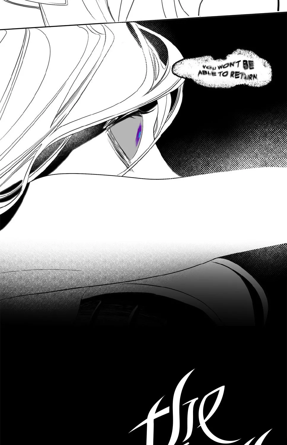 Read The Djinn chapter 6 image 6 on Lezhin