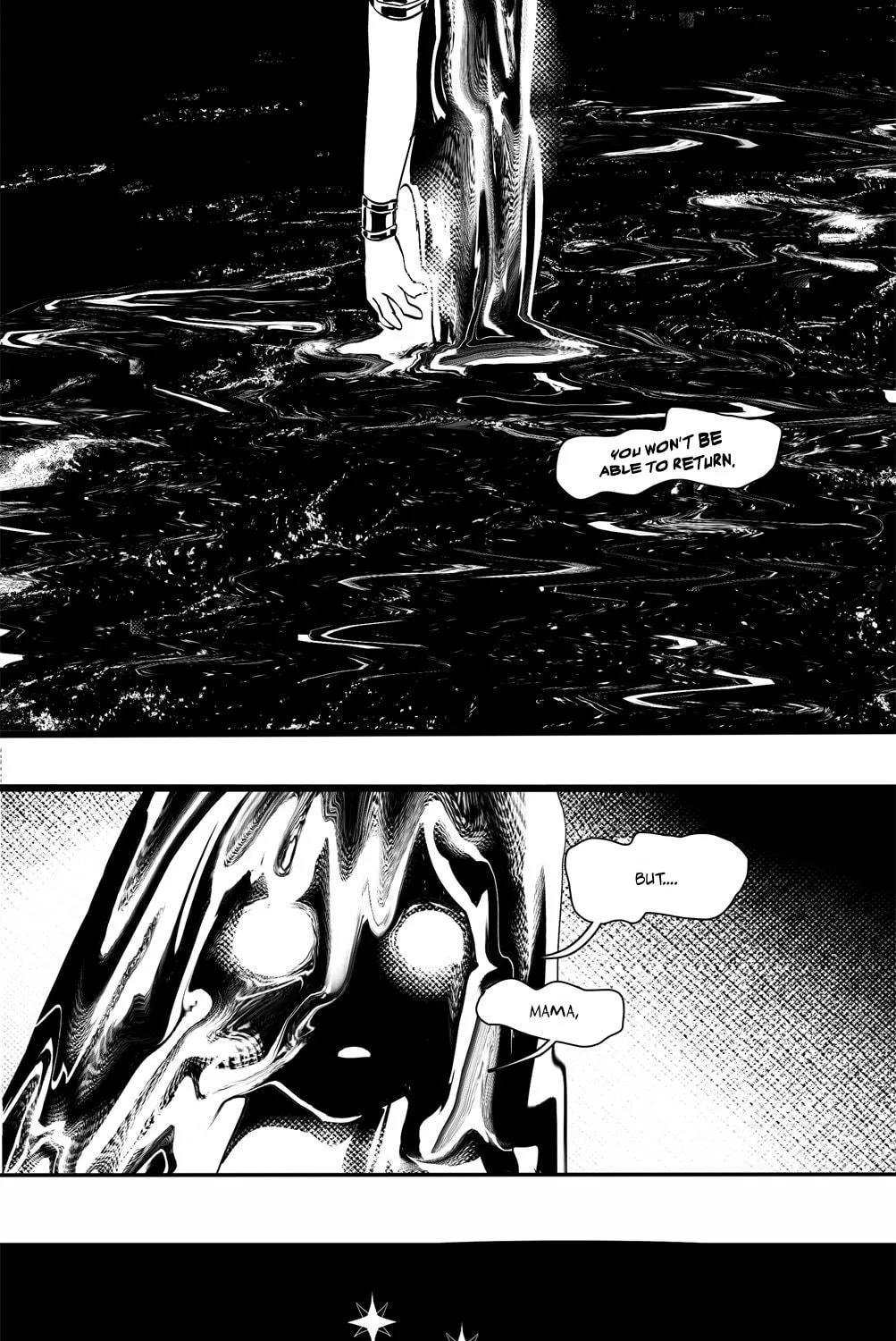 Read The Djinn chapter 6 image 63 on Lezhin