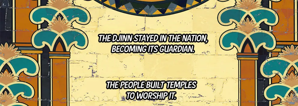 Read The Djinn chapter 6 image 68 on Lezhin