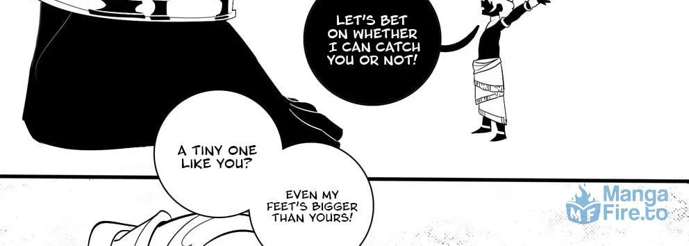 Read The Djinn chapter 6 image 70 on Lezhin