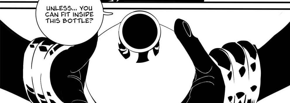 Read The Djinn chapter 6 image 72 on Lezhin