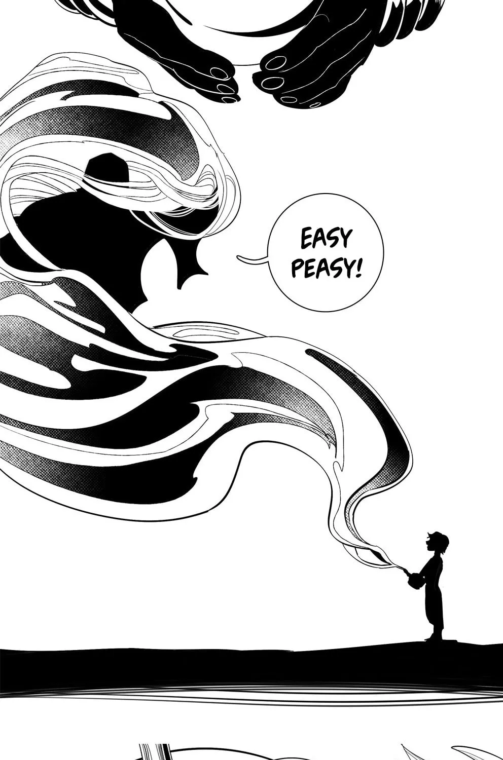 Read The Djinn chapter 6 image 73 on Lezhin