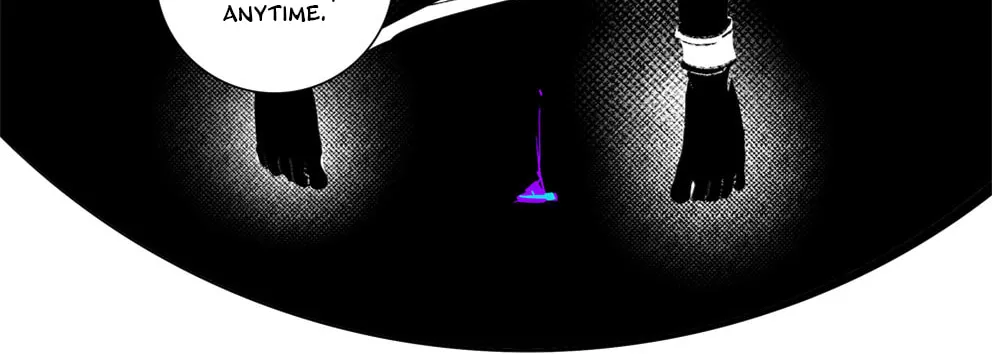 Read The Djinn chapter 6 image 80 on Lezhin