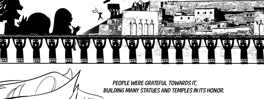 Read The Djinn chapter 6 image 84 on Lezhin