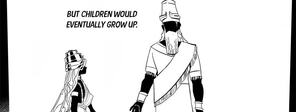 Read The Djinn chapter 6 image 86 on Lezhin