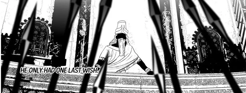 Read The Djinn chapter 6 image 90 on Lezhin
