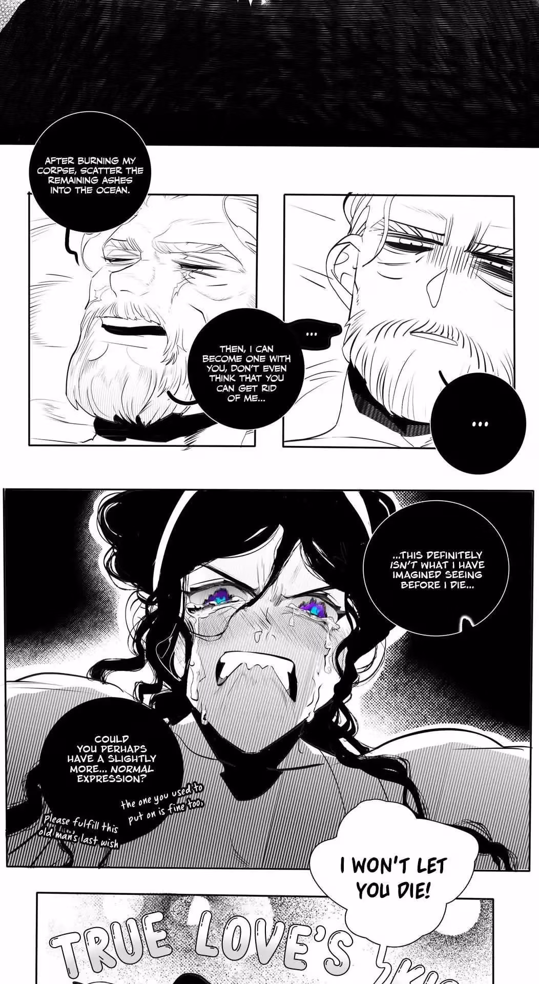 Read The Djinn chapter 7.5 image 10 on Lezhin