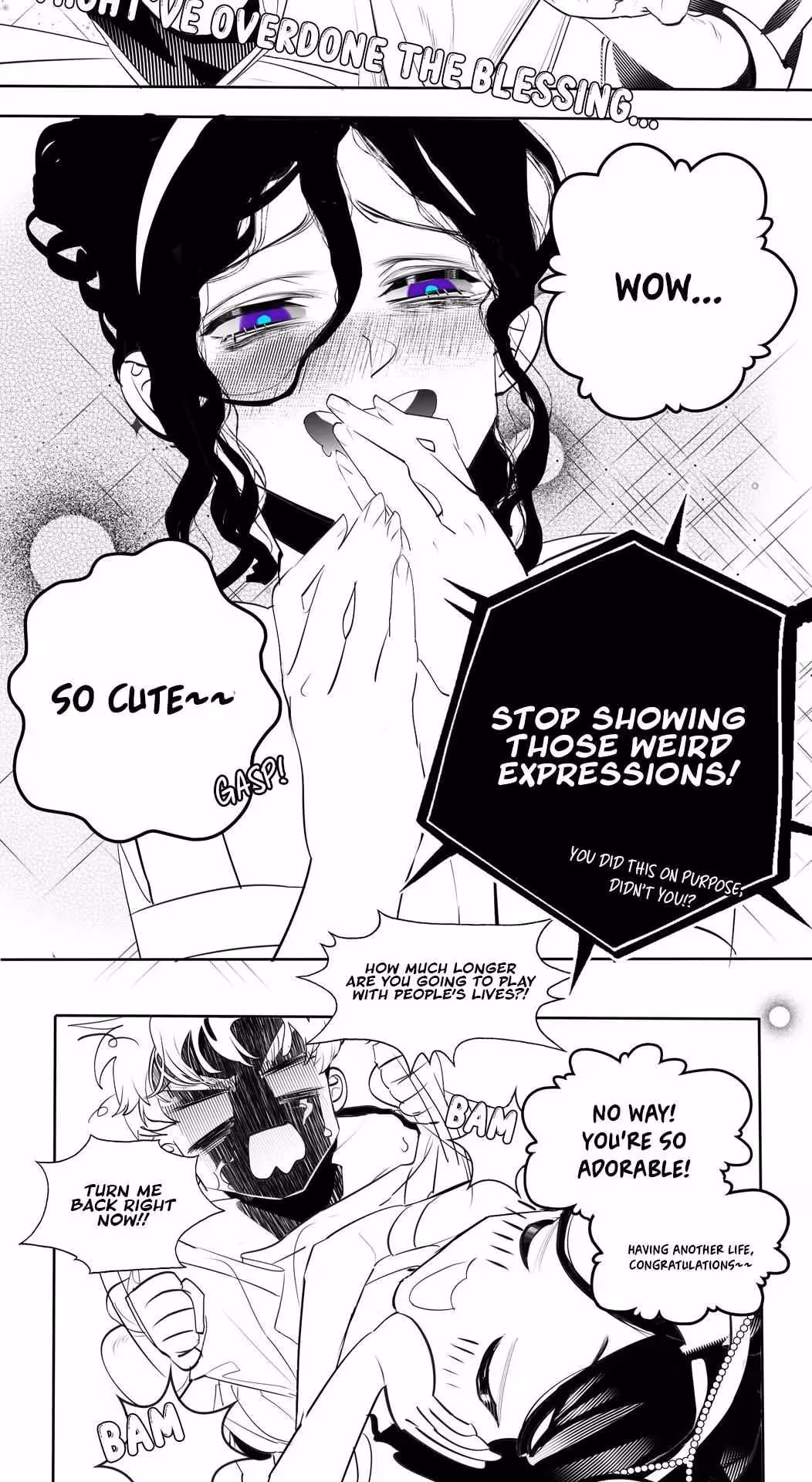 Read The Djinn chapter 7.5 image 12 on Lezhin