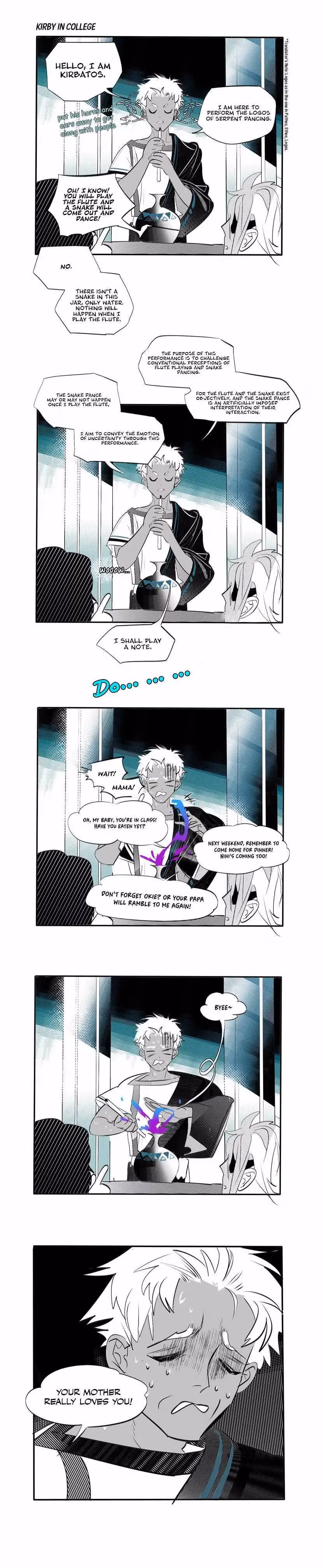 Read The Djinn chapter 7.5 image 19 on Lezhin