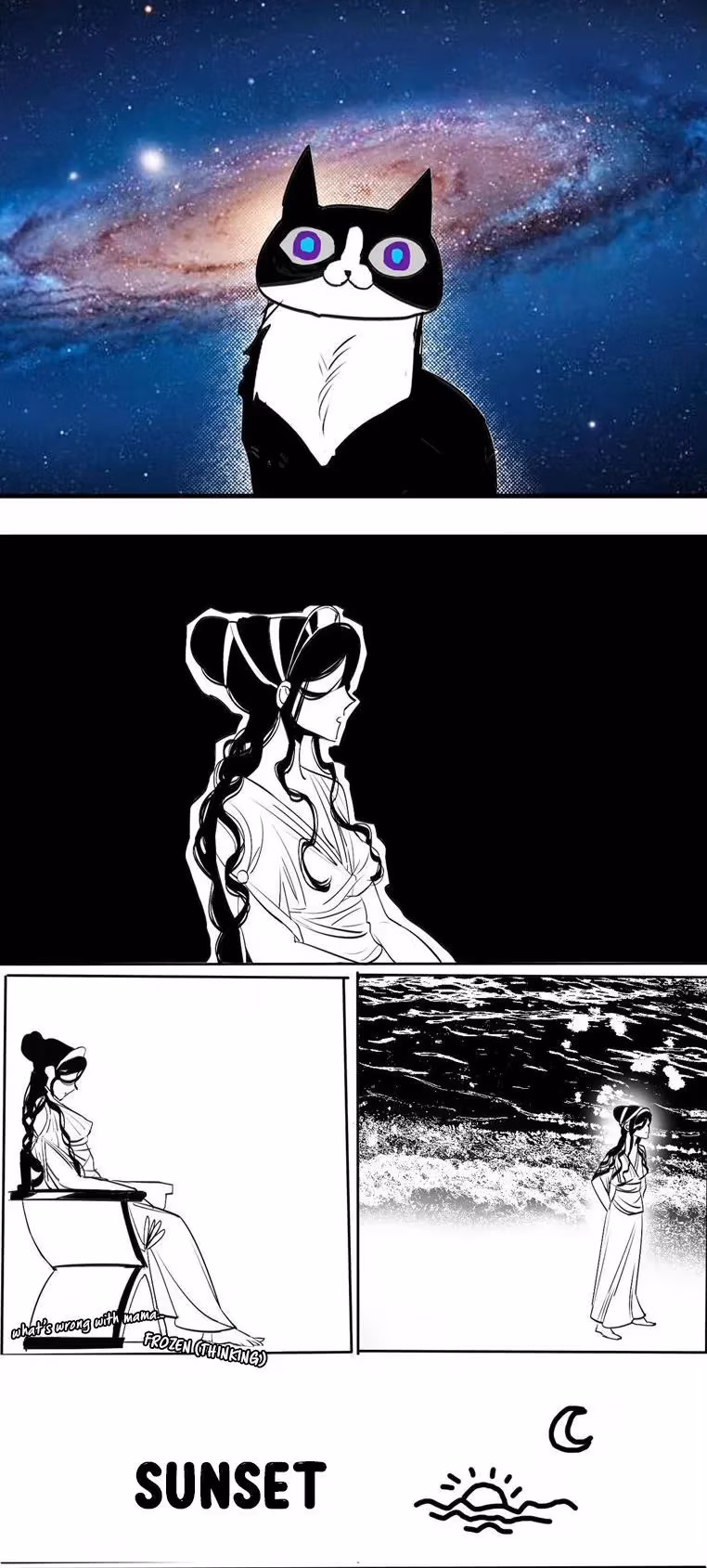 Read The Djinn chapter 7.5 image 26 on Lezhin