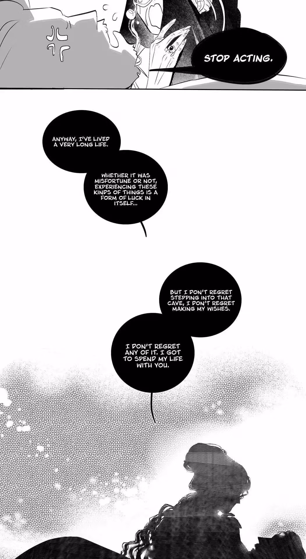 Read The Djinn chapter 7.5 image 9 on Lezhin