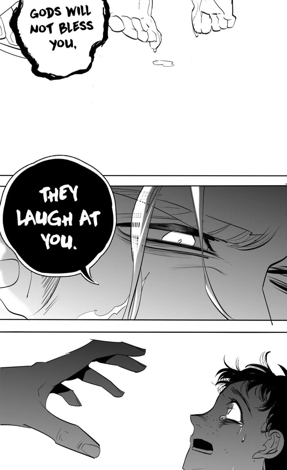 Read The Djinn chapter 7 image 101 on Lezhin