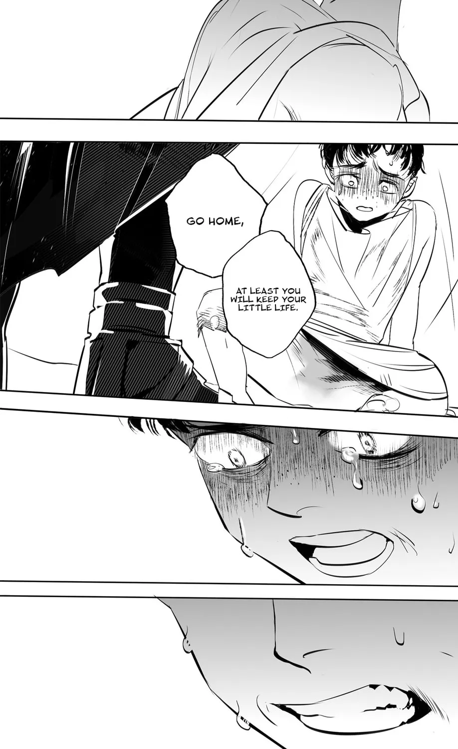Read The Djinn chapter 7 image 103 on Lezhin