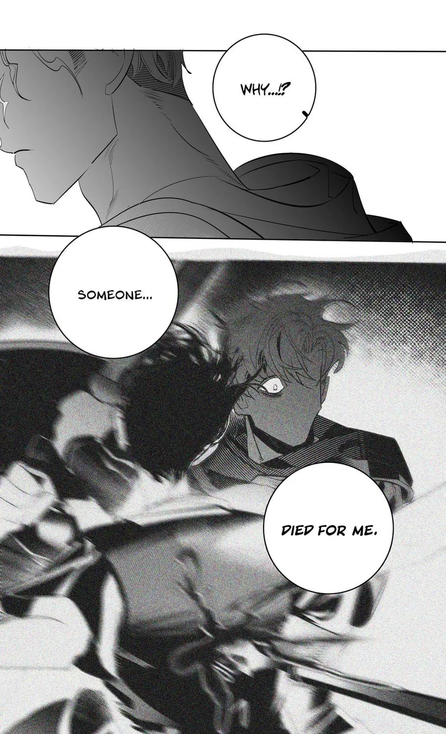 Read The Djinn chapter 7 image 107 on Lezhin